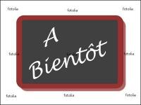 A bientot 3