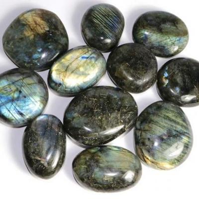 Labradorite
