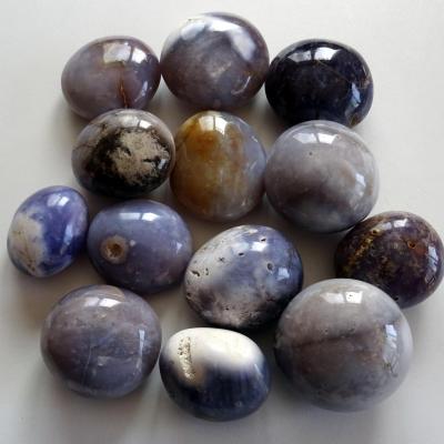 Agate Violette 35