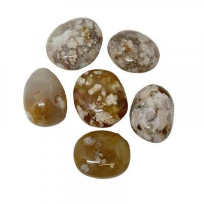 Agate Fleur