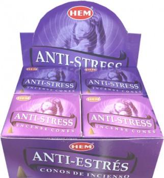 Anti Stress
