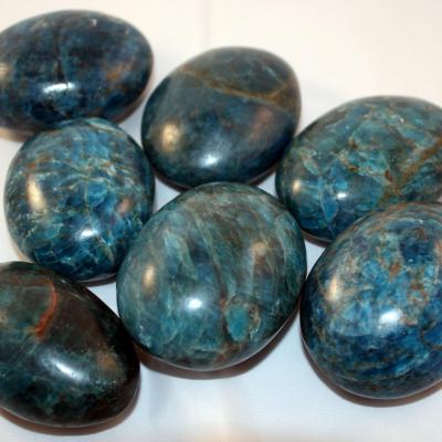 Apatite Galets
