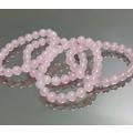 Bracelet Quartz Rose
