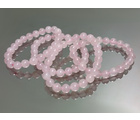 Bracelet Quartz Rose
