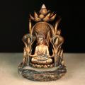 Bouddha reflux