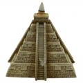 Back Flow Pyramide