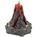 Volcan à reflux
