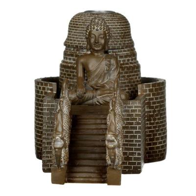 Brûleur d'Encens à Reflux - Bouddha Thai
