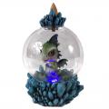 Globe Bébé Dragon