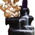 Ganesh doré