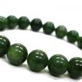 Bracelet Jade 8 mm