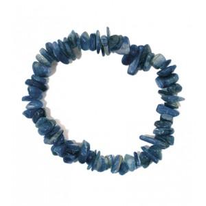 Bracelet Apatite Bleue