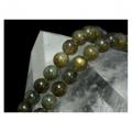 Bracelet Labradorite 10 mm