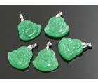 Bouddha jade