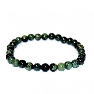 Bracelet Jaspe Kambaba 8 mm