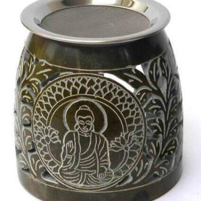 Brûle Encens - Bouddha