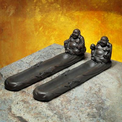 Porte Encens Bouddha