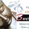 Bouddha