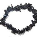 Bracelet Labradorite baroque