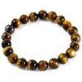 Bracelet Oeil de Tigre 8 mm