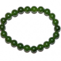 Bracelet Jade foncé