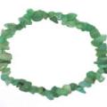 Bracelet Aventurine Verte