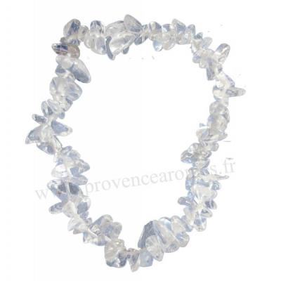 Bracelet  Cristal de Roche