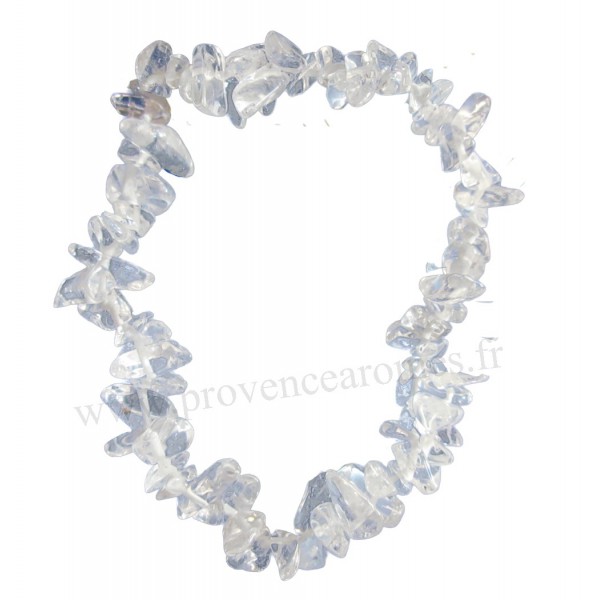 Bracelet Cristal de Roche