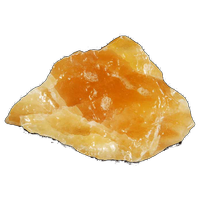 Calcite orange 1