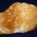 Calcite orange