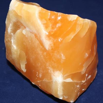 Calcite orange