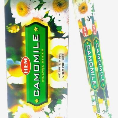 Camomille