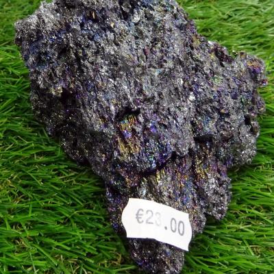Carborandite 374 g