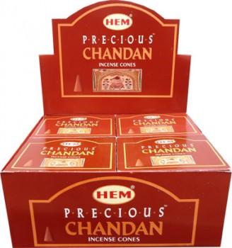 Chandan