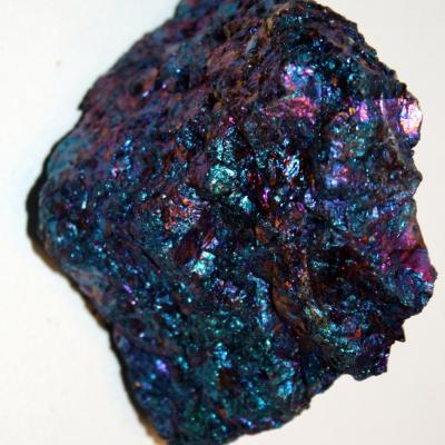 Chalcopyrite brut