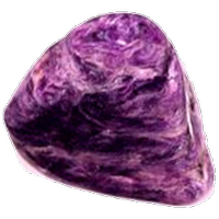 Charoite 2