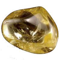 Citrine Naturelle 6