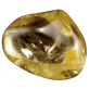 Citrine naturelle 1