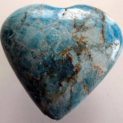 Coeur Apatite 18