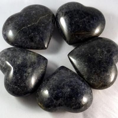 Coeur Iolite (1)