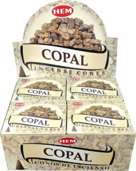 Copal