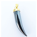 Pendentif Corne 