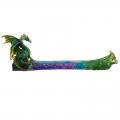 Dragon iridescent