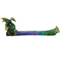 Dragon iridescent