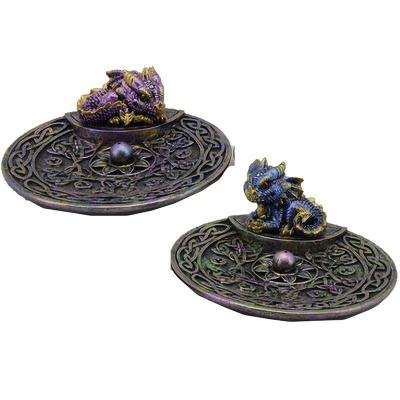Bébé Dragon Celtique