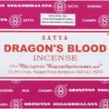 Satya Sang du Dragon