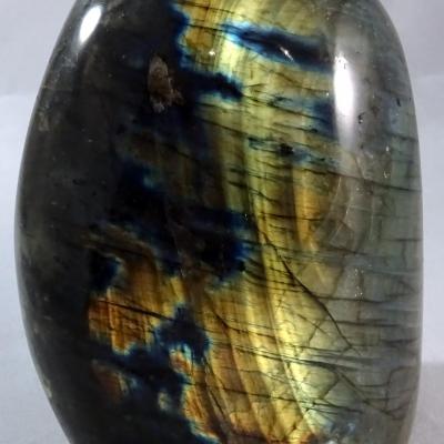 Labradorite Forme Libre (8) 633 g