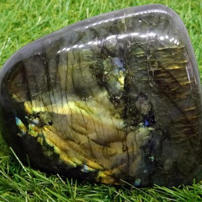 Labradorite Forme Libre 358 g