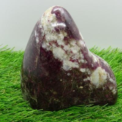 Tourmaline rose (Rubellite) Forme libre 578 g