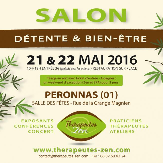 Flyer peronnas recto